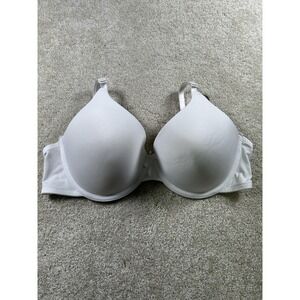 Secret Treasures T-Shirt Bra Womens 38D Padded Underwire Smooth Intimates‎ New